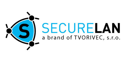 SecureLAN tvorivec