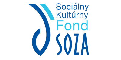 SOZA sociálny a kultúrny fond